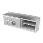 Customised Equipment