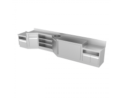 Équipements sur mesure