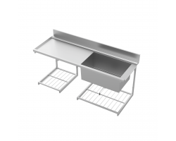 Équipements sur mesure