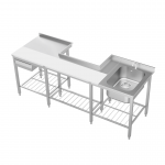 Équipements sur mesure