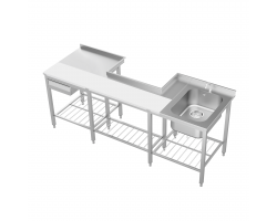 Équipements sur mesure