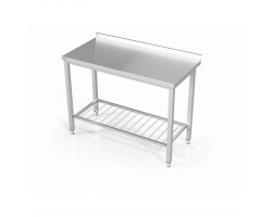 Chassis et autres tables