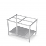 Chassis et autres tables