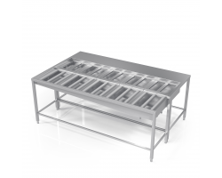 Dishwashing Equipment