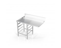 Посудомоечное оборудование