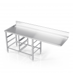 Dishwashing Equipment