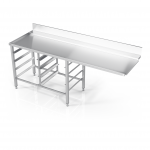 Dishwashing Equipment