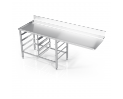 Dishwashing Equipment