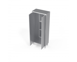 Shelves and Cupboards