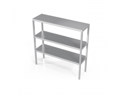 Étagères et armoires