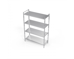 Regal- und Schranksysteme