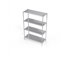 Shelves and Cupboards