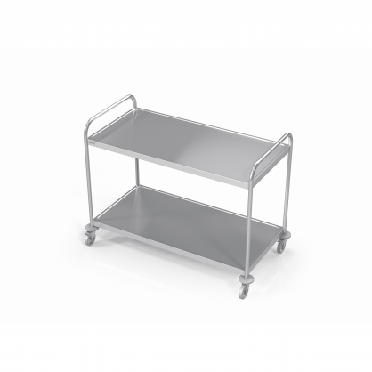 Service Trolley Welded