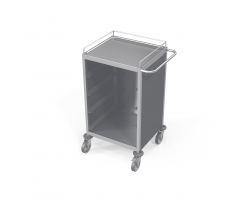 Maßgeschneiderte Ausstattung