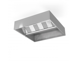 Ventiliaciniai gaubtai