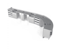 Нестандартное оборудование