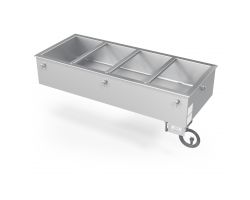 Speisenausgabesysteme