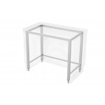 Išdavimo linijos įranga