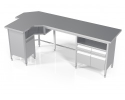 Customised Equipment