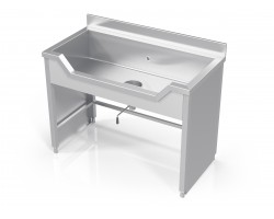 Équipements sur mesure
