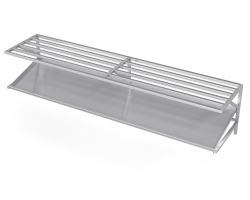 Maßgeschneiderte Ausstattung