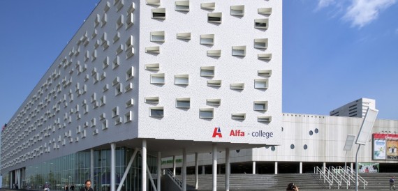 Collège Alfa