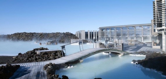  Blue Lagoon Geothermal SPA