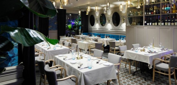 Restaurant Riviera