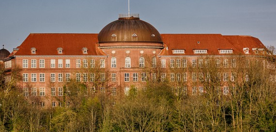 Goethe-Schule gimnazija