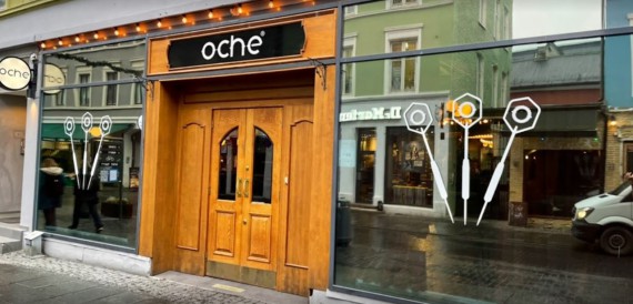 Oche Bar