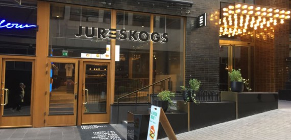 Restaurant Jureskogs